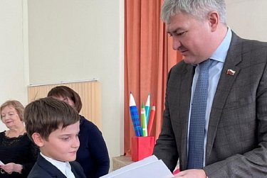 «Сова» раскрывает таланты